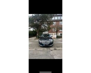 Opel Insignia Gebrauchtwagen