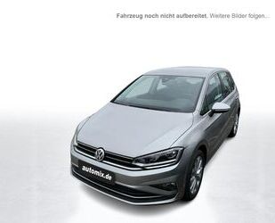 VW Golf Sportsvan Gebrauchtwagen