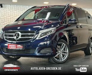 Mercedes-Benz V 250 Gebrauchtwagen