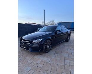 Mercedes-Benz C 220 Gebrauchtwagen