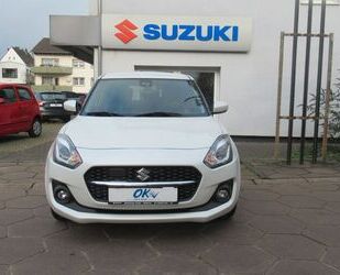 Suzuki Swift Gebrauchtwagen