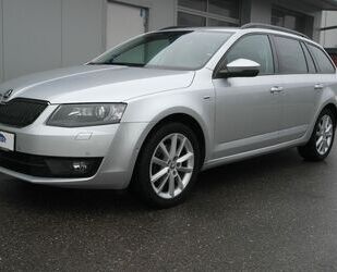 Nissan Octavia 