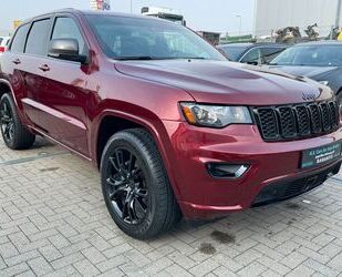 Jeep Grand Cherokee Gebrauchtwagen