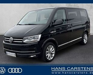 VW T6 Multivan Gebrauchtwagen