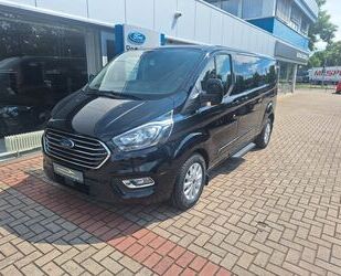 Ford Tourneo Custom Gebrauchtwagen
