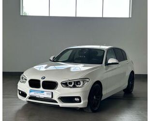 BMW 118 Gebrauchtwagen