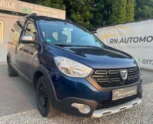 Dacia Dokker Gebrauchtwagen
