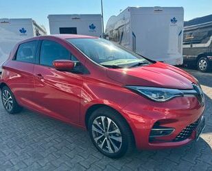Renault ZOE Gebrauchtwagen