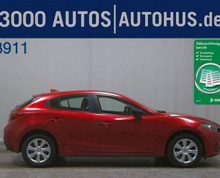 Mazda 3 Gebrauchtwagen