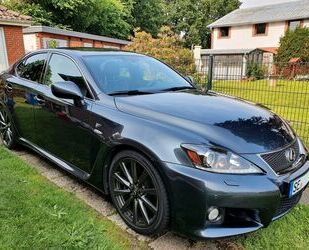 Lexus IS-F Gebrauchtwagen