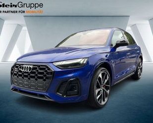 Audi SQ5 Gebrauchtwagen