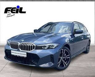 BMW 330 Gebrauchtwagen