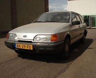 Ford Sierra Gebrauchtwagen