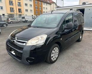 Citroen Berlingo Gebrauchtwagen