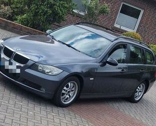 BMW 318 Gebrauchtwagen