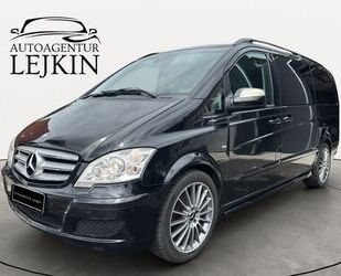 Mercedes-Benz Viano Gebrauchtwagen