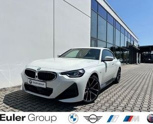 BMW 220 Gebrauchtwagen