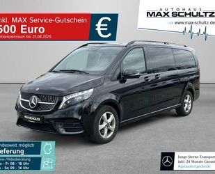 Mercedes-Benz V 300 Gebrauchtwagen