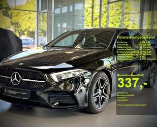 Mercedes-Benz A 200 Gebrauchtwagen