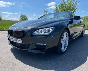 BMW 650 Gebrauchtwagen