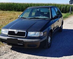 Skoda Felicia Gebrauchtwagen