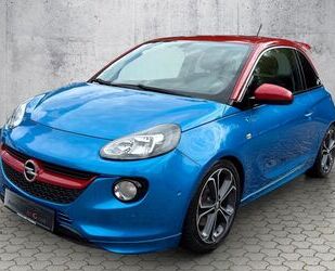 Opel Adam Gebrauchtwagen