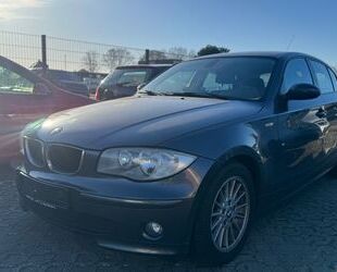 BMW 118 Gebrauchtwagen