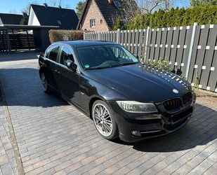 BMW 335 Gebrauchtwagen