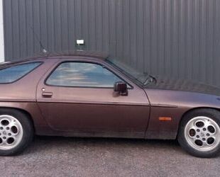 Skoda 928 