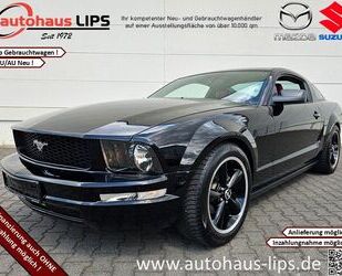 Ford Mustang Gebrauchtwagen