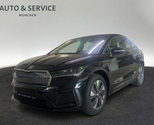 Skoda Enyaq Gebrauchtwagen