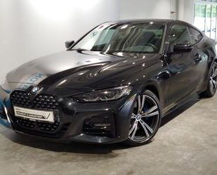 BMW 420 Gebrauchtwagen