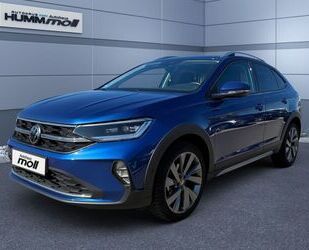 VW Taigo Gebrauchtwagen