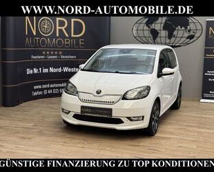 Skoda Citigo Gebrauchtwagen