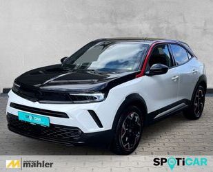 Opel Mokka-e Gebrauchtwagen