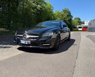 Mercedes-Benz CLS 500 Gebrauchtwagen