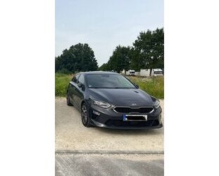 Kia ceed / Ceed Gebrauchtwagen
