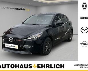 Mazda 2 Gebrauchtwagen
