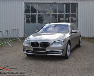 BMW 750 Gebrauchtwagen