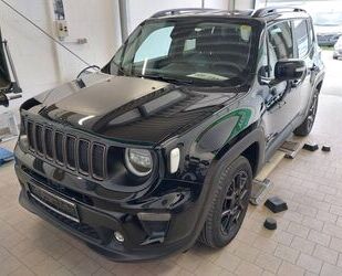 Jeep Renegade Gebrauchtwagen