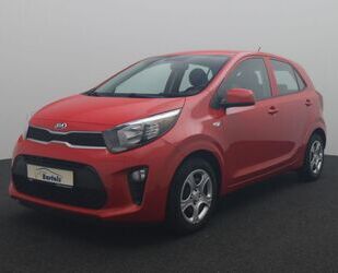 Kia Picanto Gebrauchtwagen