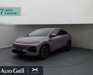 XPeng G6 Gebrauchtwagen