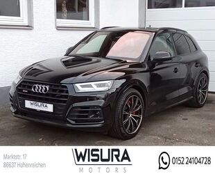 Audi SQ5 Gebrauchtwagen