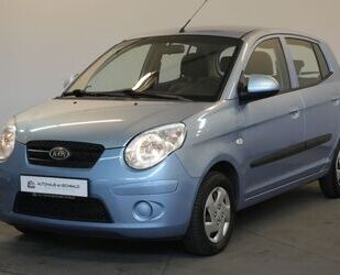 Kia Picanto Gebrauchtwagen