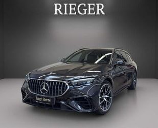 Mercedes-Benz E 53 AMG Gebrauchtwagen