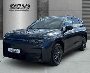 Leapmotor C10 Gebrauchtwagen