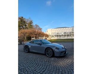 Porsche 992 Gebrauchtwagen