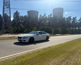 BMW 640 Gran Coupé Gebrauchtwagen
