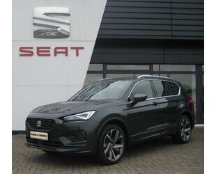 Seat Tarraco Gebrauchtwagen