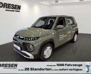 Hyundai INSTER Gebrauchtwagen